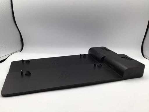 Station d’accueil HP (2x)