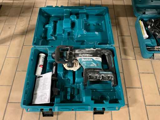 Makita DHR 400 Akkubohrer