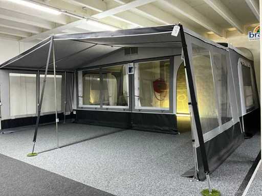 Copertină de incendiu (939-958 cm)