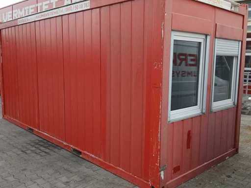 Office containers 917289