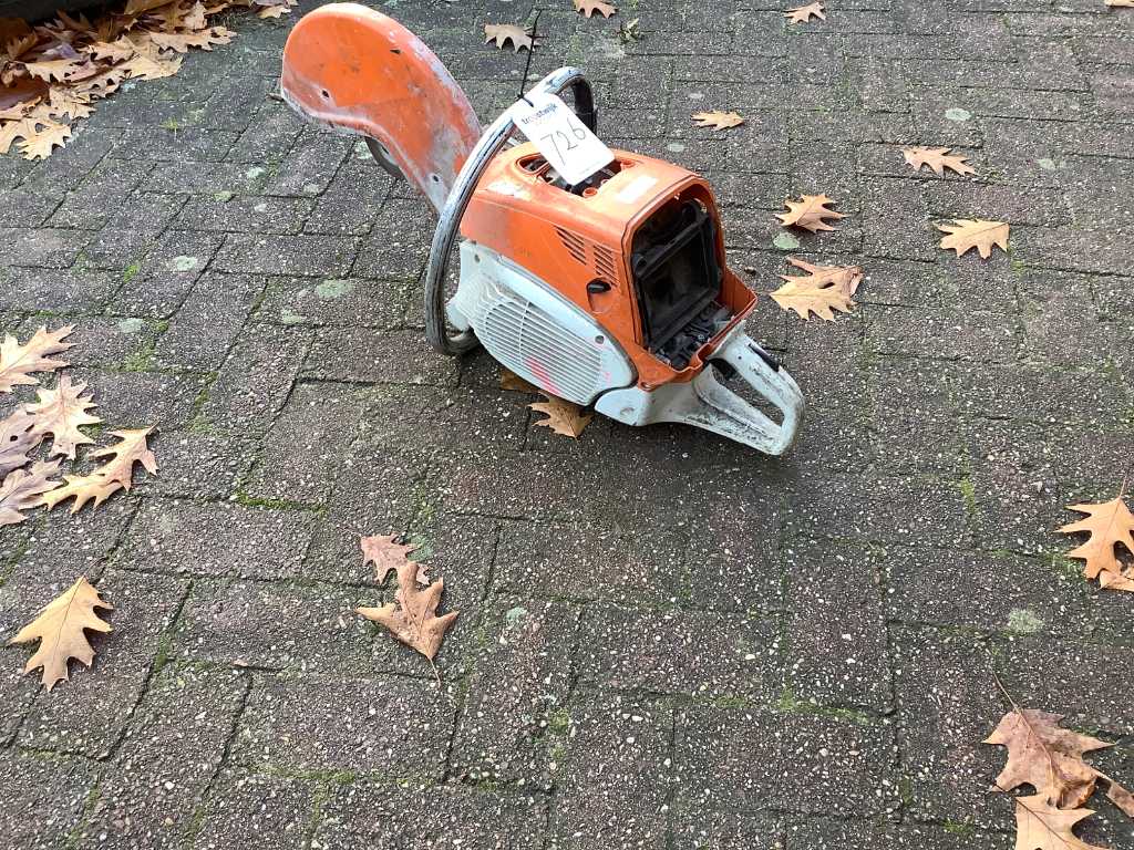 Stihl store ts700 price