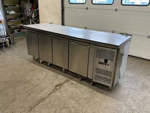 Grenlandzki Chłodniczy Warsztat