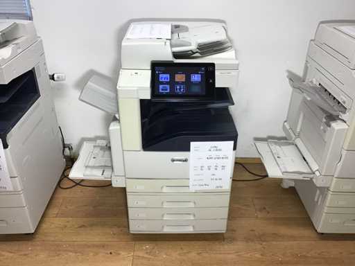Xerox - 2020 - Kleine aanrechtbank! - AltaLink C8030 - All-in-One printer