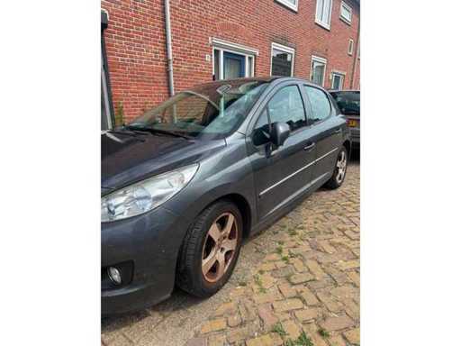Peugeot - 207 - 1.6 VTi Allure 04-RBT-5 2011 IAW