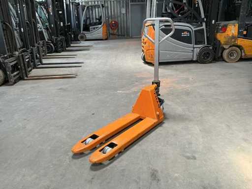 STILL - HPT-25 - Hydraulic Hand Pallet Trucks - 2019