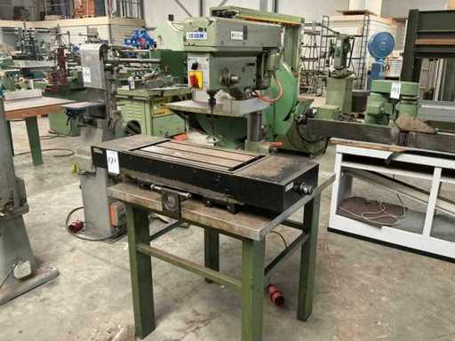 Ixion BT6 Column Drilling Machine