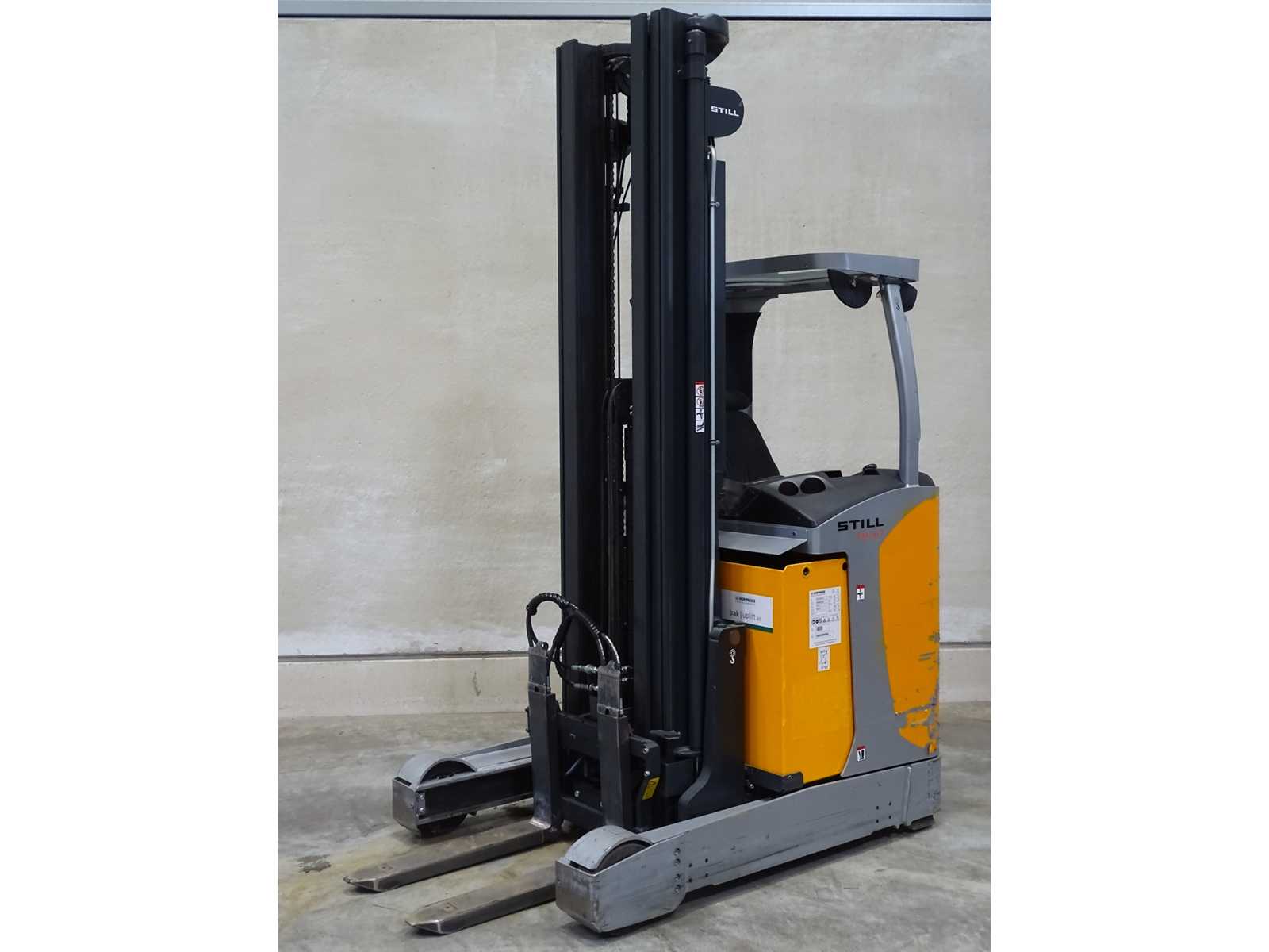 STILL FM-X17 Reach Truck