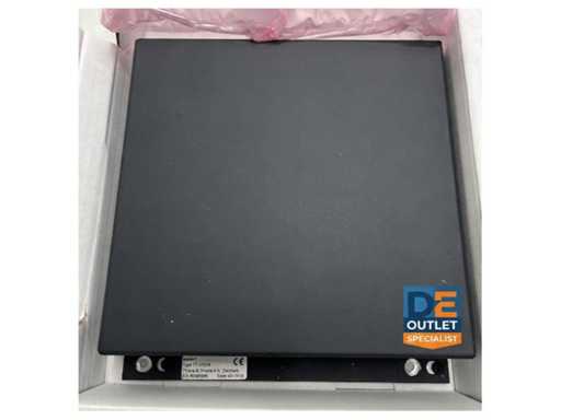 Cutia de shunt a marinarului completă S-401701A