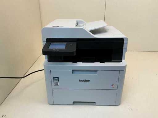 Brother MFC-L3740CDWE Drucker Weitere Drucker und Kopierer