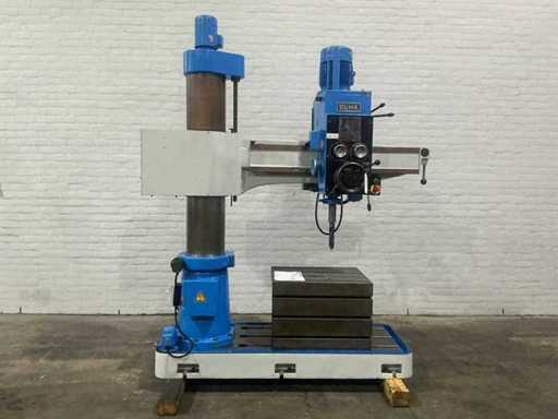 ELHA - R40 - Radial drilling machine