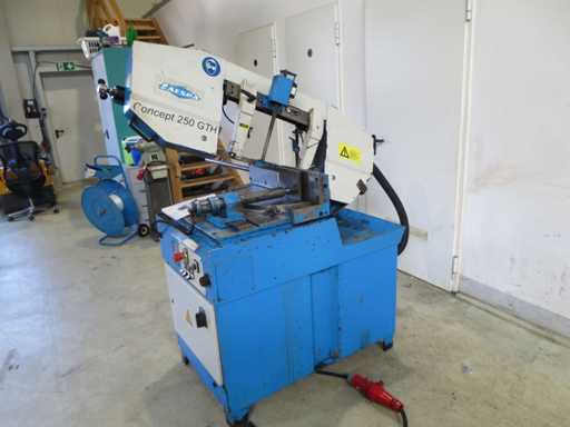 JAESPA 250 GTH Band Saw
