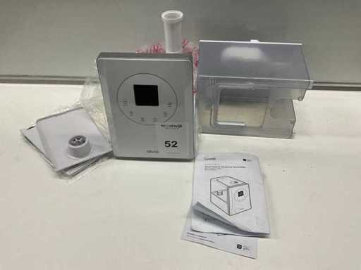 Umidificator ultrasonic Levoit SmartHybrid LV600S Luchtbevochtiger