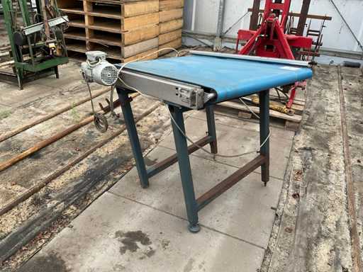 2016 Havatec Nastro trasportatore