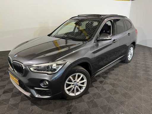 BMW X1  sDrive18d High Executive, N-990-RH