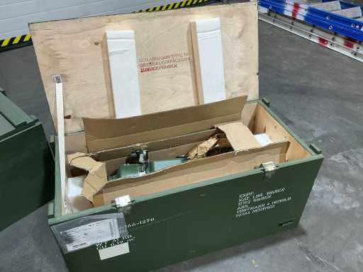 EBERSPACHER Chauffage diesel