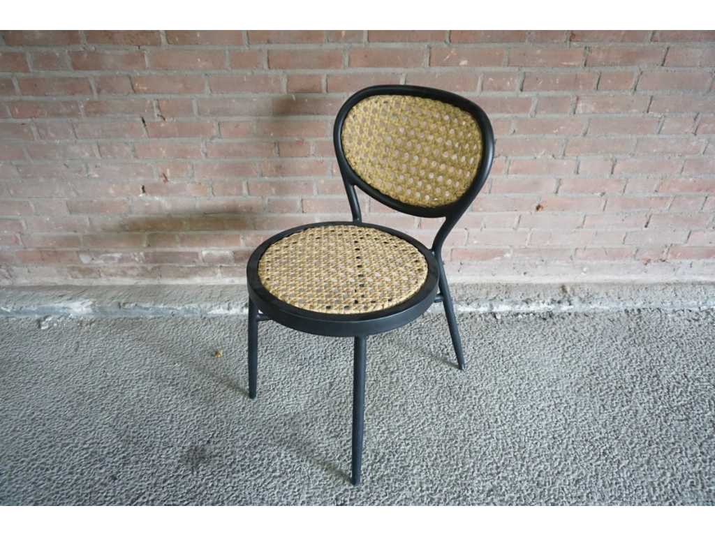 Satellite - Michelle SC - Patio chair (6x)