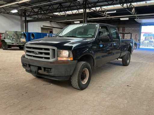 2003 Ford Pick-Up F350 truck Personenauto
