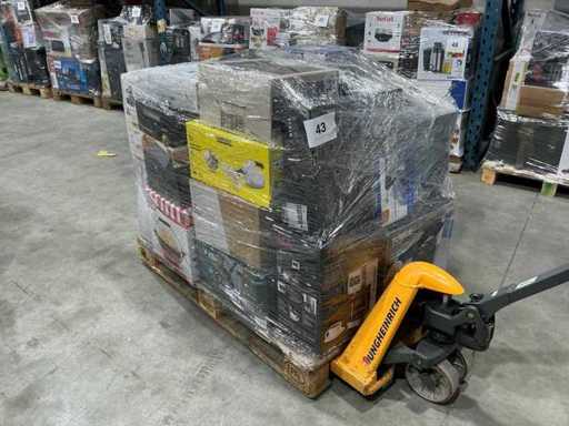 Objets électriques divers pour la maison/maison