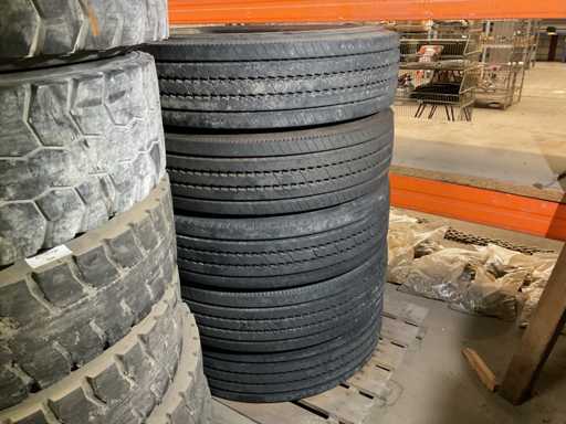 Michelin Anvele (5x)