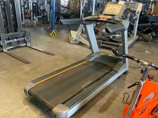 Tapis de course Matrix T5x Loopband