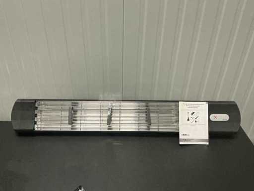 Extreme line Patio heater