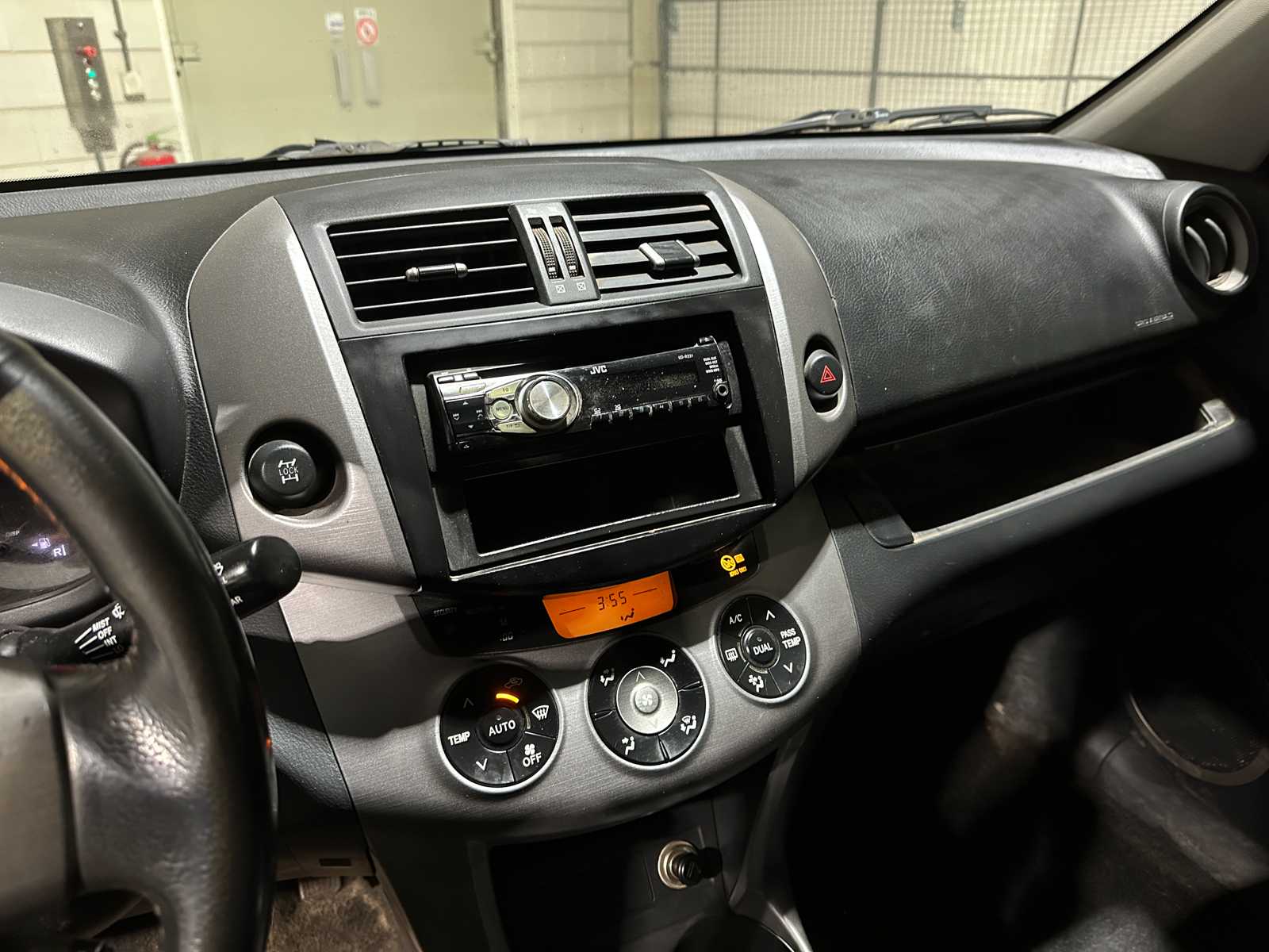 Toyota RAV4 2.2 D4-D Sol 136PK 2007, 36-VHF-6