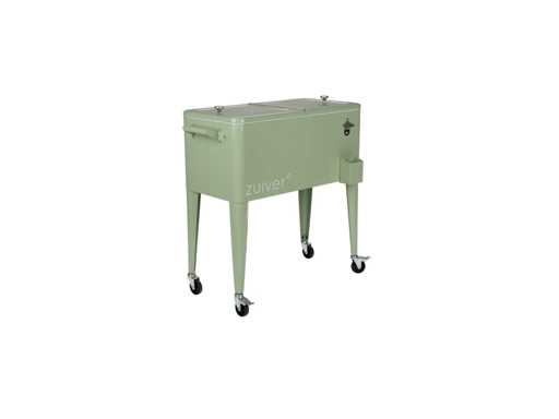 Zuiver Cooler Be Cool Koelwagen