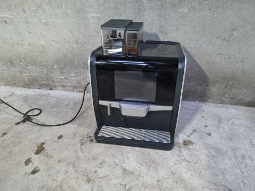 De Jong Duke - Nio - Aparat de cafea