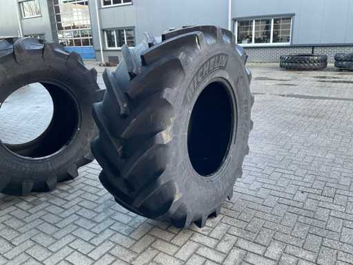 Michelin MachXbib Band