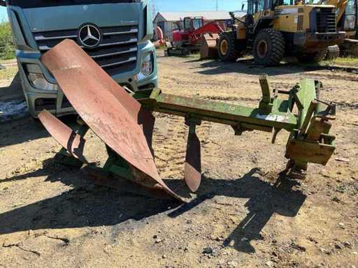 BORDIN Plough