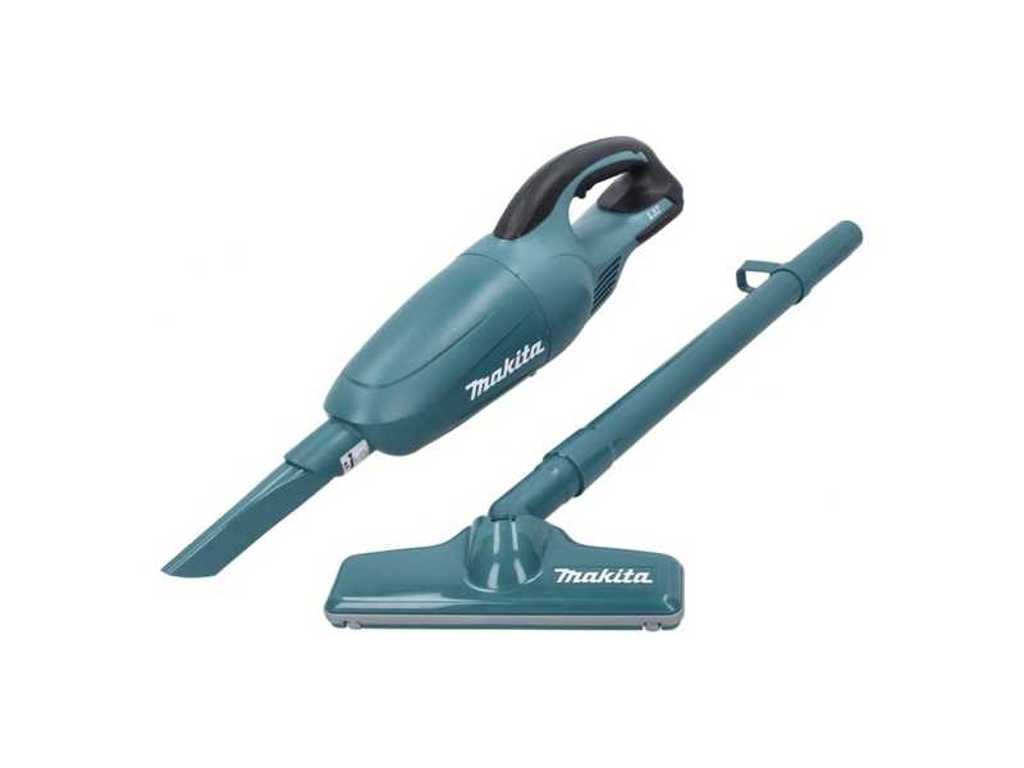 Makita - DCL180Z - cordless vacuum cleaner (body)