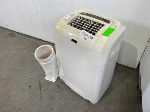2017 mobile 2.6kW Air conditioning