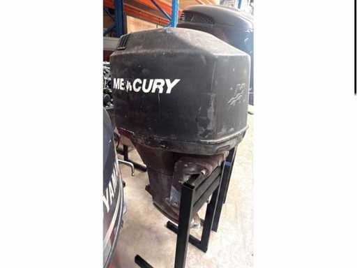 Mercury - XL staart V6 - 200 pk - 4-takt - Buitenboordmotor
