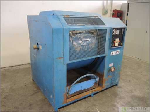 FIST - N180 - Machine à ébavir - 1985