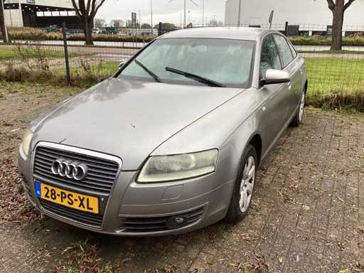2004 Audi A6 Limousine 2.4 Pro line Personenauto