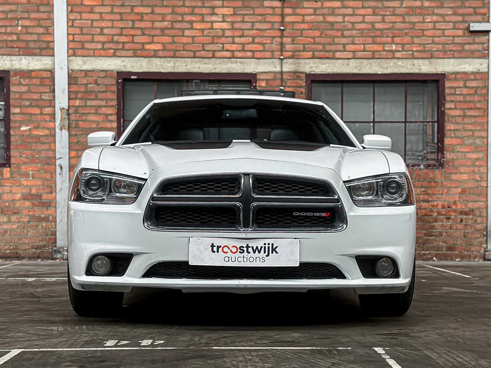 Dodge Charger RT HEMI 5.7 V8 375pk 2013
