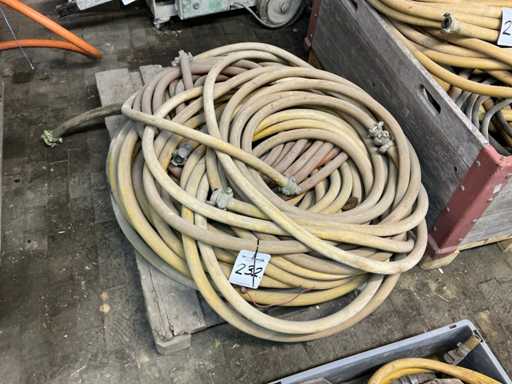 Posten Druckluftschläuche