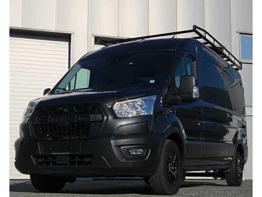 Ford Transit Nutzfahrzeug