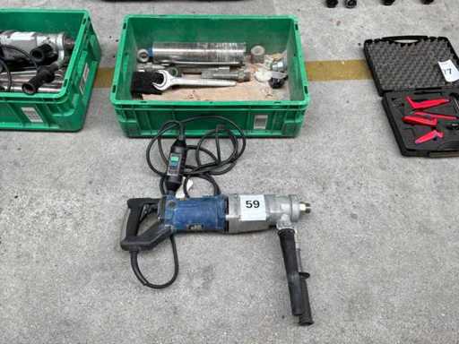 Wiertarka diamentowa CARAT A-2031