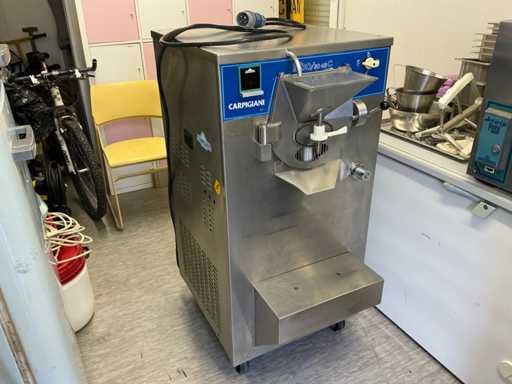 Carpigiani Labo 30/45 c Ice Cream Maker