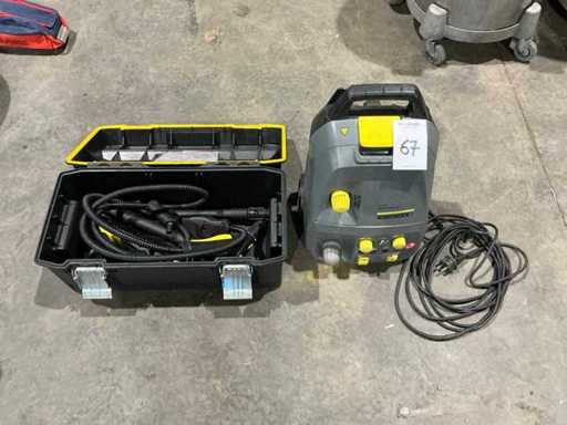 2020 Kärcher SG 4/4 Steam Cleaner