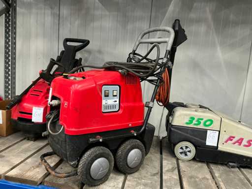 Portotechnica Mitho PL 2202m. Hogedrukreiniger