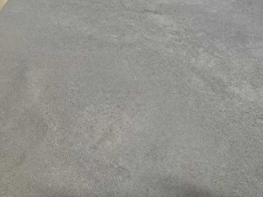 24 m2 Laminaat tegel - 610 x 610 x 8 mm