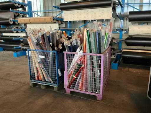 Accesorii pentru reflectoare Par