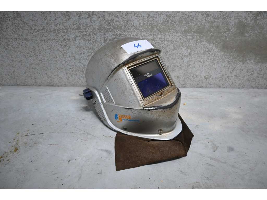 Multivision - Ansi CSS Z87 - Welding helmet