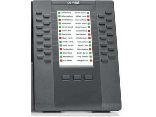 Mitel M695