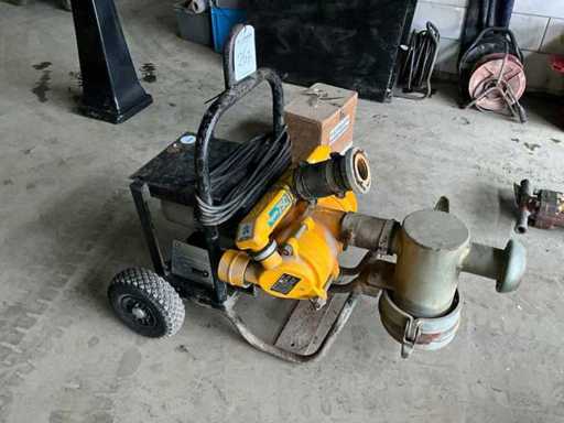 Pompe à eau WAVO 75C 0.15 1999