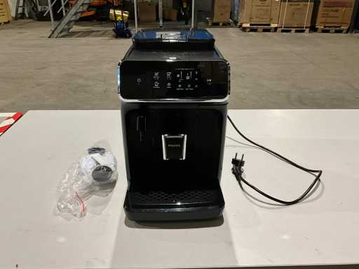 Philips 2200 series Espressomaschine / Kaffeemaschine