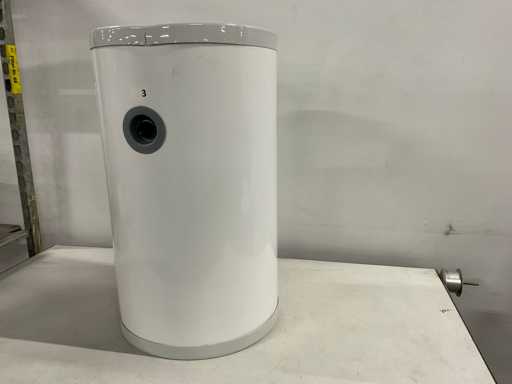 Izen – 35-Liter-Rücklauf