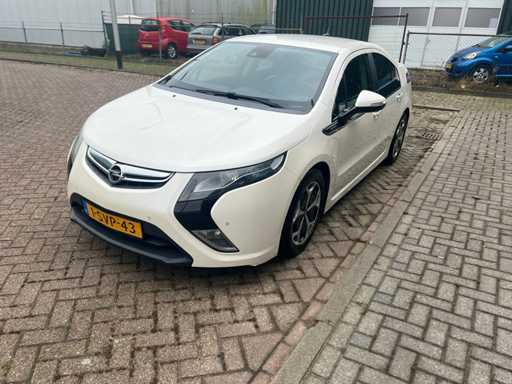 Opel Ampera 1.4 Automatik, 1-SVP-43